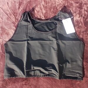 NWT Xuji XXXL Transgender Black Binder